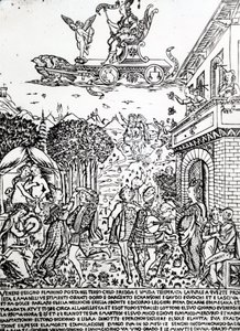 Vênus, c.1464